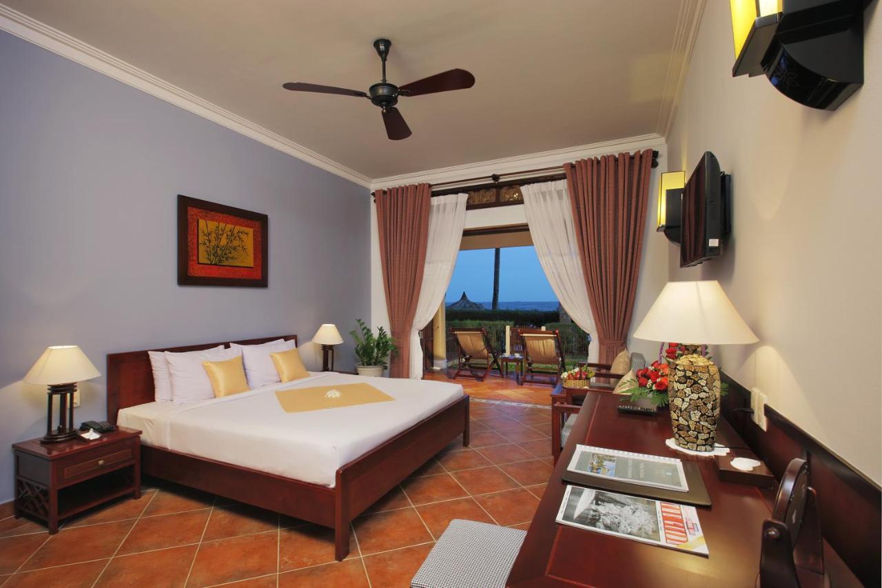 Amaryllis Resort & Spa Mui Ne Cameră foto