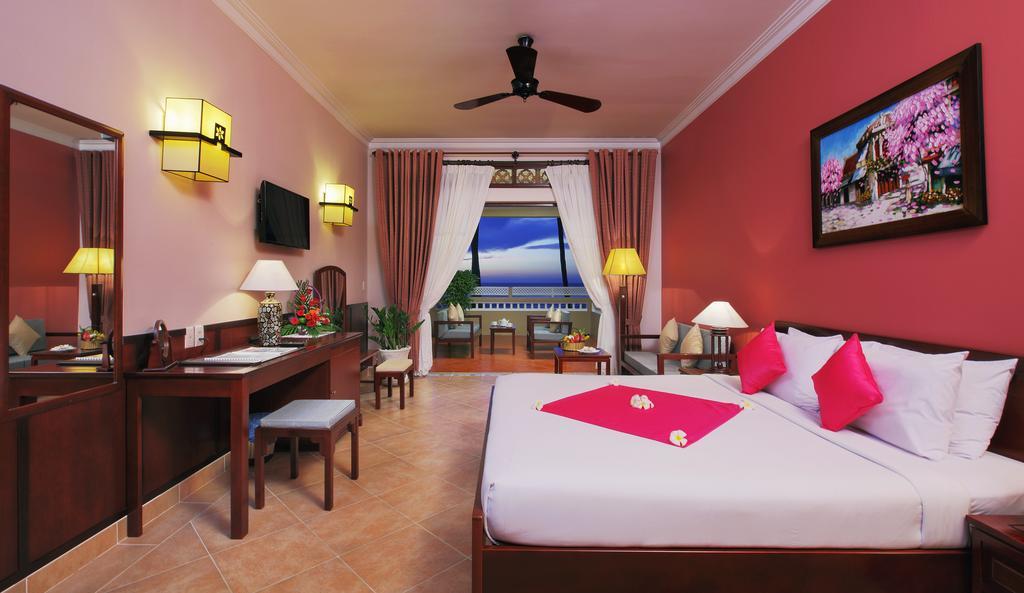 Amaryllis Resort & Spa Mui Ne Cameră foto