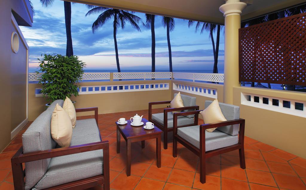 Amaryllis Resort & Spa Mui Ne Cameră foto